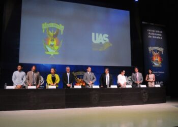 Atenta a las necesidades de la sociedad y sectores productivos, la UAS presentó su Catálogo de Servicios 2024-2025; más de mil 500 servicios en 51 unidades y centros de investigación