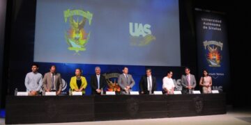 Atenta a las necesidades de la sociedad y sectores productivos, la UAS presentó su Catálogo de Servicios 2024-2025; más de mil 500 servicios en 51 unidades y centros de investigación