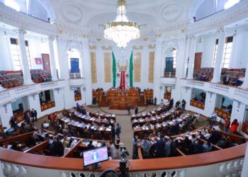 Reforma a la Constitución de la Ciudad de México no faculta al Estado para expropiar bienes a particulares, considera especialista de la UAS