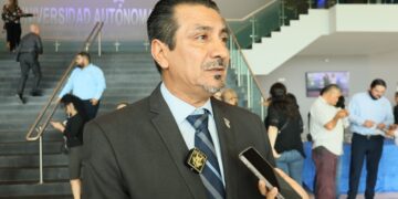 La UAS trabaja con clases virtuales en sus cuatro unidades regionales, priorizando los procesos de enseñanza aprendizaje de las y los alumnos