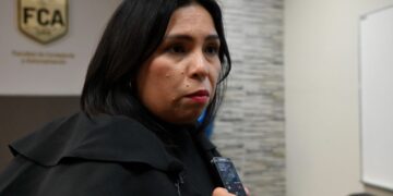 ¡Nadie escapa del fisco! Investigadora de la Facultad de Contaduría y Administración de la UAS explica la realidad de esa frase tan común