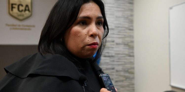 ¡Nadie escapa del fisco! Investigadora de la Facultad de Contaduría y Administración de la UAS explica la realidad de esa frase tan común