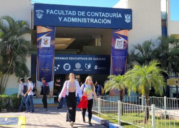 La UAS recibirá el nuevo ciclo escolar con 340 programas educativos; el 80 por ciento de la matrícula cursará programas acreditados y reconocidos por su calidad