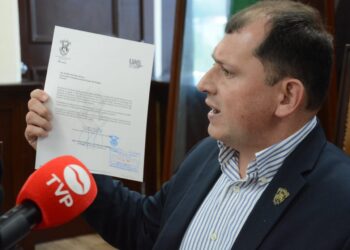 Robespierre Lizárraga pide al Gobernador no haga caso omiso y atienda el llamado del Presidente López Obrador a llegar a una reconciliación con la UAS, apegado a la legalidad