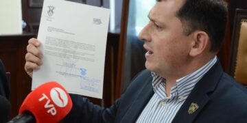 Robespierre Lizárraga pide al Gobernador no haga caso omiso y atienda el llamado del Presidente López Obrador a llegar a una reconciliación con la UAS, apegado a la legalidad