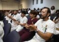 Destacando la importancia de la vocación, la Facultad de Medicina de la UAS realiza conferencias en el marco del Día Nacional del Gerontólogo