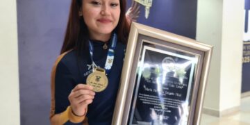 Comunidad deportiva de la UAS valora el esfuerzo de la institución al entregar estímulos, pese al embate que mantiene el Gobierno del Estado