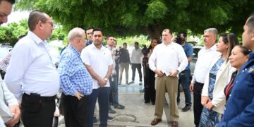 Llama Robespierre Lizárraga a docentes de bachillerato de la UAS a cerrar filas, estar unidos y sacar las tareas con el compromiso y profesionalismo que les caracteriza en el nuevo ciclo