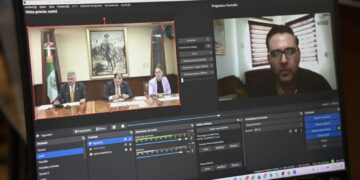 La reforma a la Ley Orgánica de la UAS “nació muerta y podrida” porque el proceso legislativo está viciado; impugnaremos y los tribunales nos darán de nuevo la razón, señalan abogados universitarios