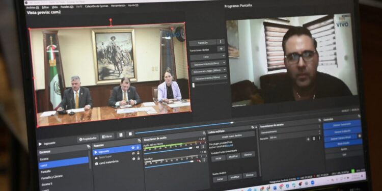 La reforma a la Ley Orgánica de la UAS “nació muerta y podrida” porque el proceso legislativo está viciado; impugnaremos y los tribunales nos darán de nuevo la razón, señalan abogados universitarios