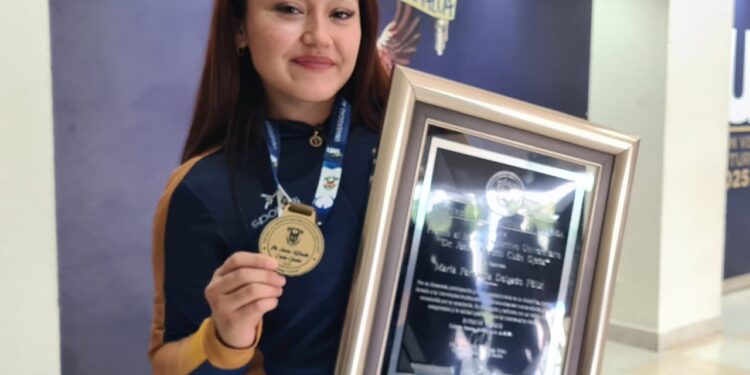 Comunidad deportiva de la UAS valora el esfuerzo de la institución al entregar estímulos, pese al embate que mantiene el Gobierno del Estado