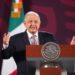 AMLO confía en que se logre un acuerdo entre la UAS y Gobierno de Sinaloa; celebra que la Universidad no haya suspendido en ningún momento clases, a pesar de la persecución