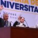 Llama Robespierre Lizárraga a la Comunidad Universitaria a estar alerta ante el asedio permanente del Gobierno del Estado; “sí es necesario ir de nuevo a la Ciudad de México lo haremos