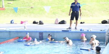 Llama Robespierre Lizárraga a la Comunidad Universitaria a estar alerta ante el asedio permanente del Gobierno del Estado; “sí es necesario ir de nuevo a la Ciudad de México lo haremos