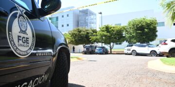 La UAS en espera de que la Fiscalía General de la República atraiga la investigación del atentado contra Arnoldo Valle, tras la filtración de información por parte de la Fiscalía Estatal