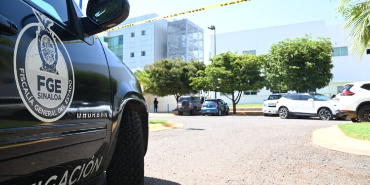 La UAS en espera de que la Fiscalía General de la República atraiga la investigación del atentado contra Arnoldo Valle, tras la filtración de información por parte de la Fiscalía Estatal