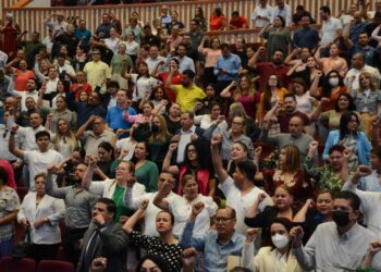 Consejeros Universitarios no bajarán la guardia y seguirán firmes en pie de lucha por la autonomía de la UAS, pendientes del Plan de Acción