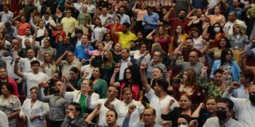 Consejeros Universitarios no bajarán la guardia y seguirán firmes en pie de lucha por la autonomía de la UAS, pendientes del Plan de Acción
