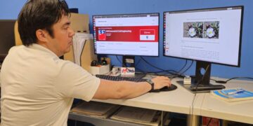 Investigador de la UAS disertará una conferencia internacional en el WitCom 2024, evento auspiciado por el IPN a realizarse en Mazatlán