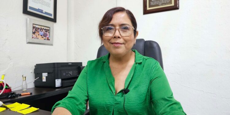 En busca de la mejora continua de la calidad de su programa académico, la Licenciatura en Optometría de la UAS está cerca de alcanzar la acreditación