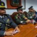 La declaración del Comandante de la Tercera Región Militar Leana Ojeda refleja que el estado de derecho fue rebasado, señala especialista