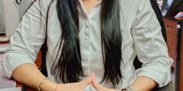 La Investigadora de la UAS Giannina Dalle Mese, invitada como evaluadora y jurado internacional en la Olimpiada Panameña de Ciencias Espaciales