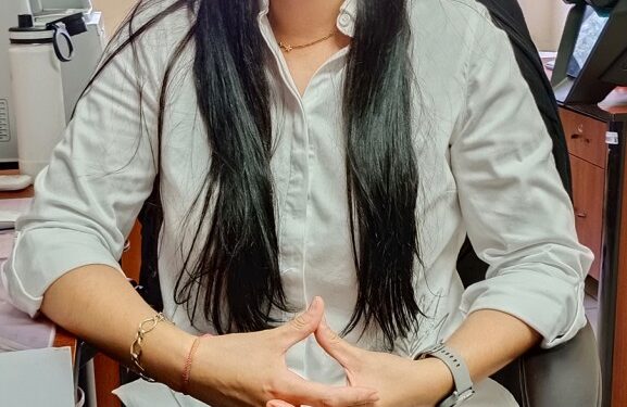 La Investigadora de la UAS Giannina Dalle Mese, invitada como evaluadora y jurado internacional en la Olimpiada Panameña de Ciencias Espaciales