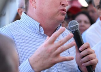 Ante las tres vinculaciones a proceso de Jesús Madueña se han ganado igual número de amparos, demostrando con la ley en la mano quien tiene la razón, señala Milton Ayala