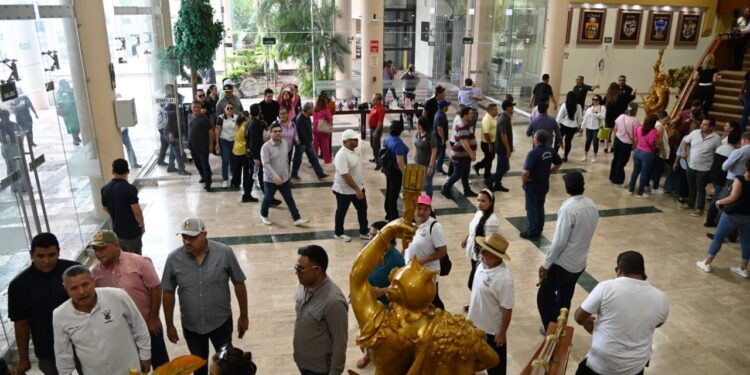 Completamente inconstitucional la aprobación del dictamen de reformas a la Ley Orgánica de la UAS, señala el especialista Gonzalo Armienta