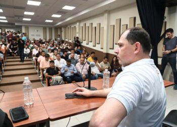 Reforma a la Constitución de la Ciudad de México no faculta al Estado para expropiar bienes a particulares, considera especialista de la UAS
