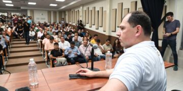 Reforma a la Constitución de la Ciudad de México no faculta al Estado para expropiar bienes a particulares, considera especialista de la UAS