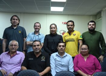 Ante las tres vinculaciones a proceso de Jesús Madueña se han ganado igual número de amparos, demostrando con la ley en la mano quien tiene la razón, señala Milton Ayala