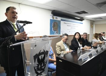 La UAS da respuesta a los temas estratégicos para el desarrollo del país y pone en marcha el Congreso Internacional Áreas Naturales Protegidas en Territorios Insulares de América Latina y del Caribe