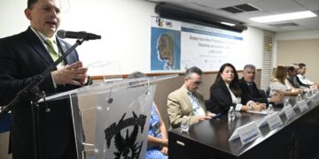 La UAS da respuesta a los temas estratégicos para el desarrollo del país y pone en marcha el Congreso Internacional Áreas Naturales Protegidas en Territorios Insulares de América Latina y del Caribe