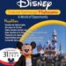 Promueve la UAS el programa cultural de Intercambio “Un mundo de oportunidades”, para trabajar durante tres meses en Disney, en Orlando