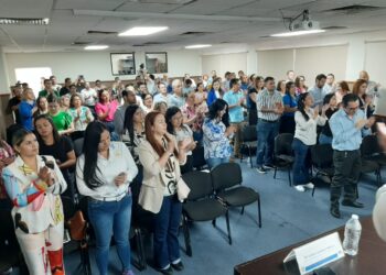 En busca de mantener y elevar sus estándares de calidad, inicia la UAS los trabajos de la Jornada de Actualización Docente y Disciplinar en Bachillerato