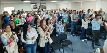 En busca de mantener y elevar sus estándares de calidad, inicia la UAS los trabajos de la Jornada de Actualización Docente y Disciplinar en Bachillerato