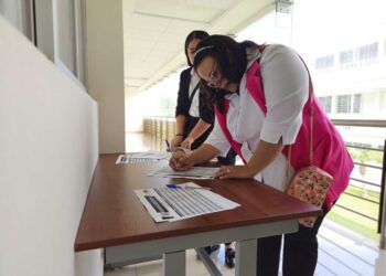 La Facultad de Ciencias de la Educación llevó a cabo el 15vo encuentro de experiencias de servicio social correspondiente al periodo 2023-2024 Fase II