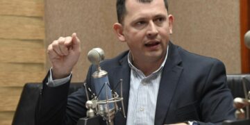 Las descalificaciones del Gobernador no abonan a la reconciliación que instruyó el Presidente, por eso la UAS reitera el llamado al diálogo para resolver el conflicto, afirma Robespierre Lizárraga