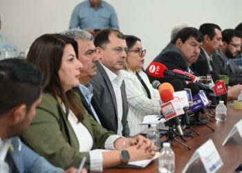 Las descalificaciones del Gobernador no abonan a la reconciliación que instruyó el Presidente, por eso la UAS reitera el llamado al diálogo para resolver el conflicto, afirma Robespierre Lizárraga