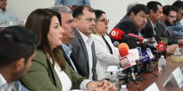 Las descalificaciones del Gobernador no abonan a la reconciliación que instruyó el Presidente, por eso la UAS reitera el llamado al diálogo para resolver el conflicto, afirma Robespierre Lizárraga