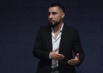 Incentivando y motivando la curiosidad científica de los estudiantes, se realizó la edición 17 del Concurso Nacional de Talentos de Física