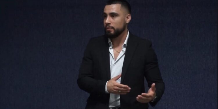 Incentivando y motivando la curiosidad científica de los estudiantes, se realizó la edición 17 del Concurso Nacional de Talentos de Física