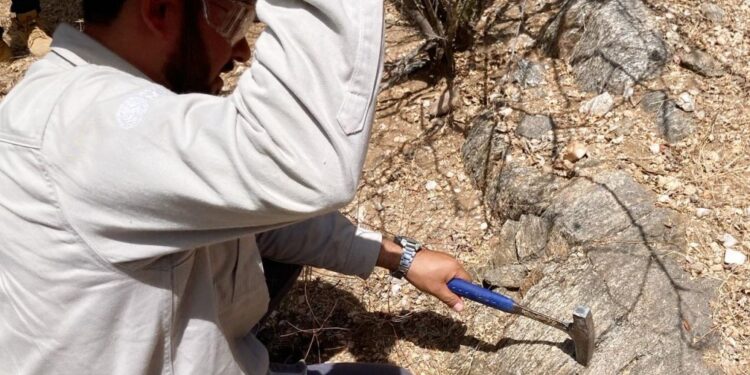 Incentivando y motivando la curiosidad científica de los estudiantes, se realizó la edición 17 del Concurso Nacional de Talentos de Física