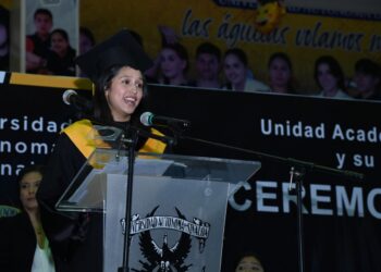 Incentivando y motivando la curiosidad científica de los estudiantes, se realizó la edición 17 del Concurso Nacional de Talentos de Física