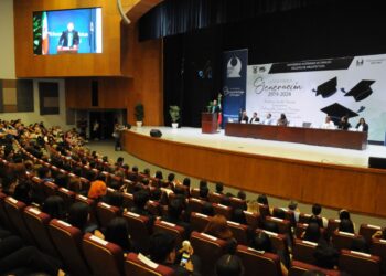 Robespierre Lizárraga denuncia ante AMLO el atropello y la vulneración a la autonomía de la UAS por parte del Congreso del Estado y solicita una vez más su intervención en el conflicto