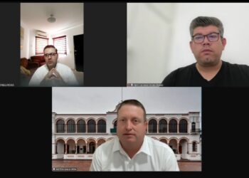 Es un atropello el actuar del Congreso al tratar de entrometerse en la vida universitaria: Abogados de la UAS