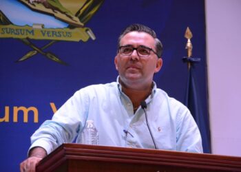 Asume personal de la Facultad de Contaduría y Administración el compromiso universitario con la Carta de la Tierra y la Agenda 2030