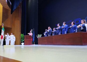 Recomienda especialista a Claudia Sheinbaum que no haya extremización de la política; que ésta sea de izquierda sin destruir mercados