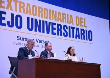 Recomienda especialista a Claudia Sheinbaum que no haya extremización de la política; que ésta sea de izquierda sin destruir mercados
